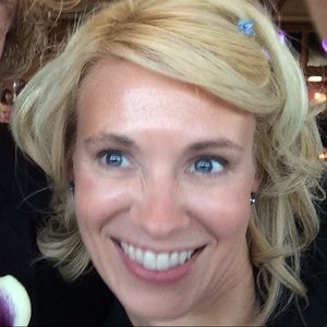 Meet your Posher, Erika